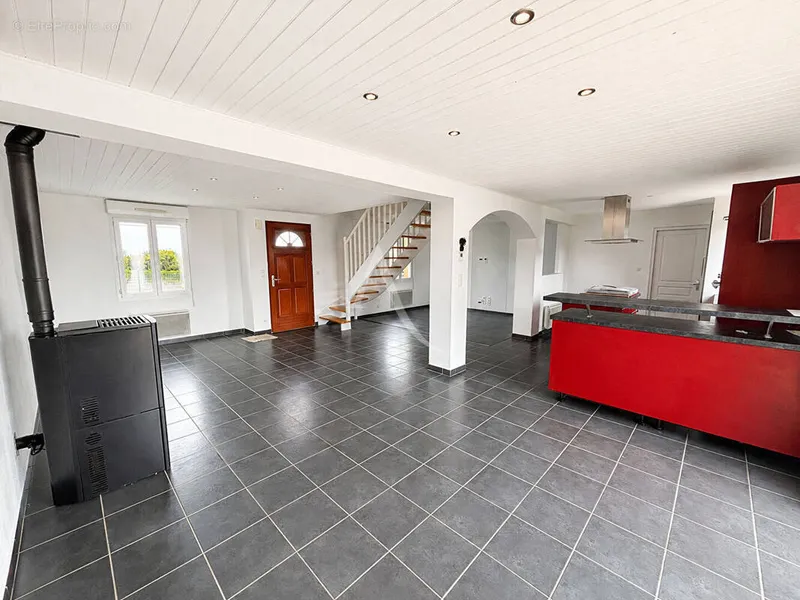 Photo Maison à Derval au prix de 197 900€