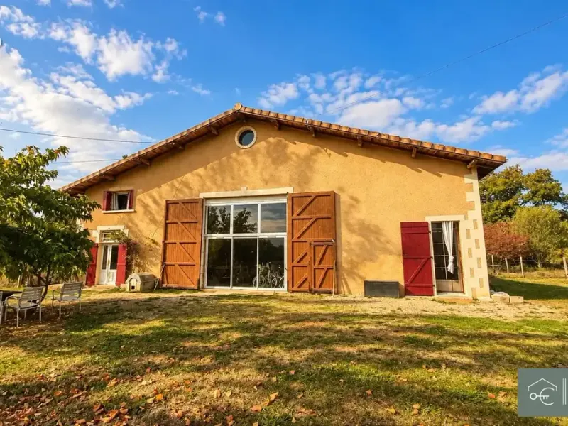 Photo Maison à Bazas au prix de 338 000€
