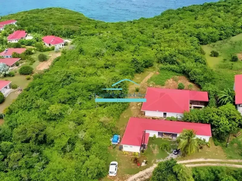 Photo Maison à Saint-Louis au prix de 745 000€