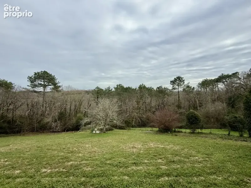 Photo Appartement à Boucau au prix de 178 000€