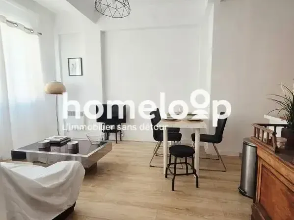 Photo Appartement à Toulon au prix de 139 000€