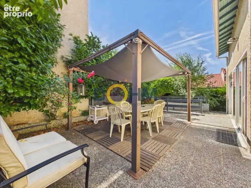 Photo Maison à Le Puy-En-Velay au prix de 198 000€