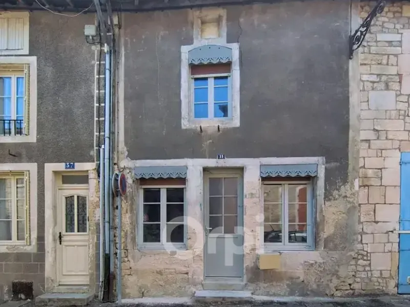 Photo Maison à Joinville au prix de 24 000€