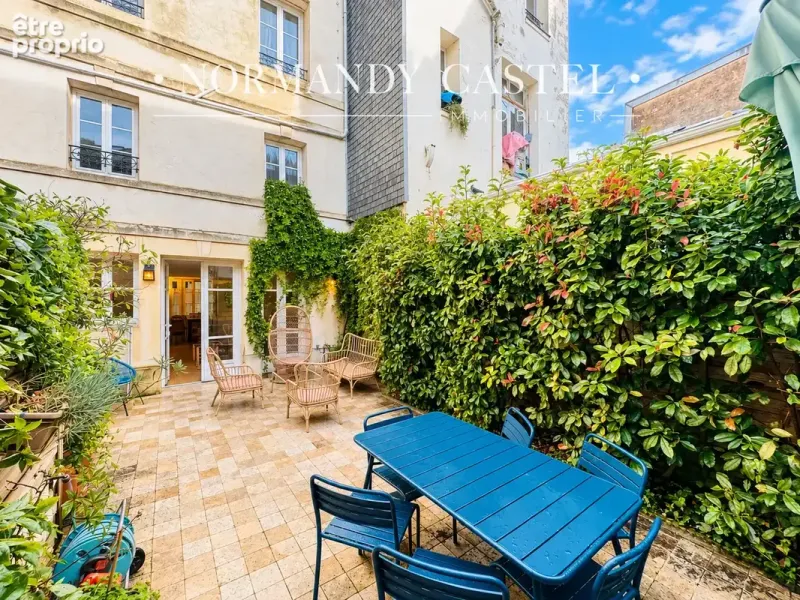 Photo Maison à Trouville-Sur-Mer au prix de 858 000€