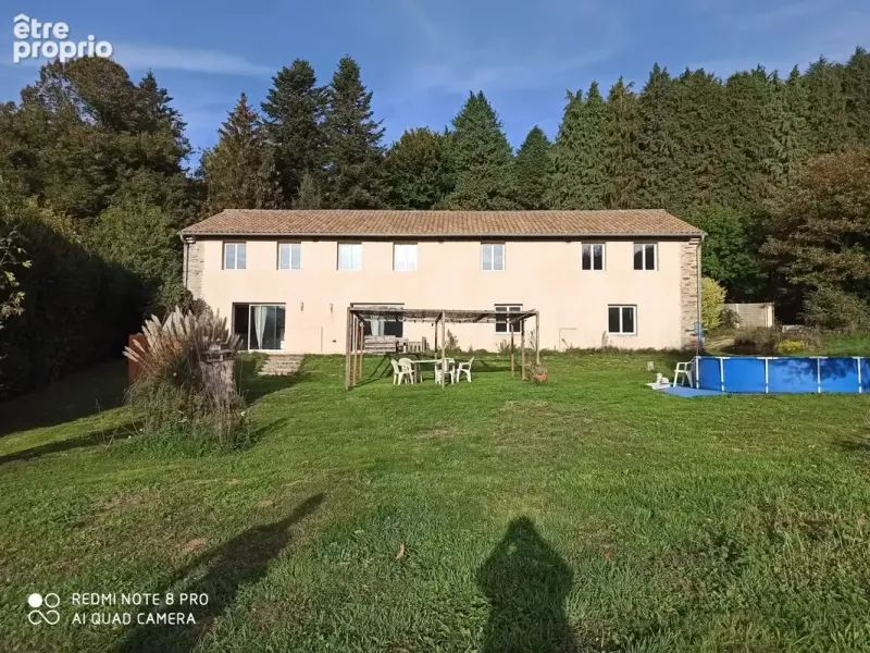 Photo Maison à Verdun-En-Lauragais au prix de 420 000€