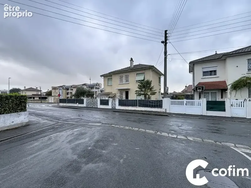 Photo Maison à Tarbes au prix de 150 500€