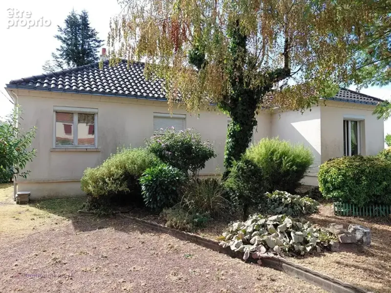 Photo Maison à Le Pellerin au prix de 249 900€