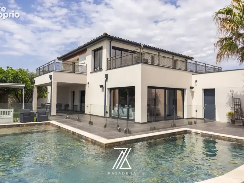 Photo Maison à Mauguio au prix de 790 000€