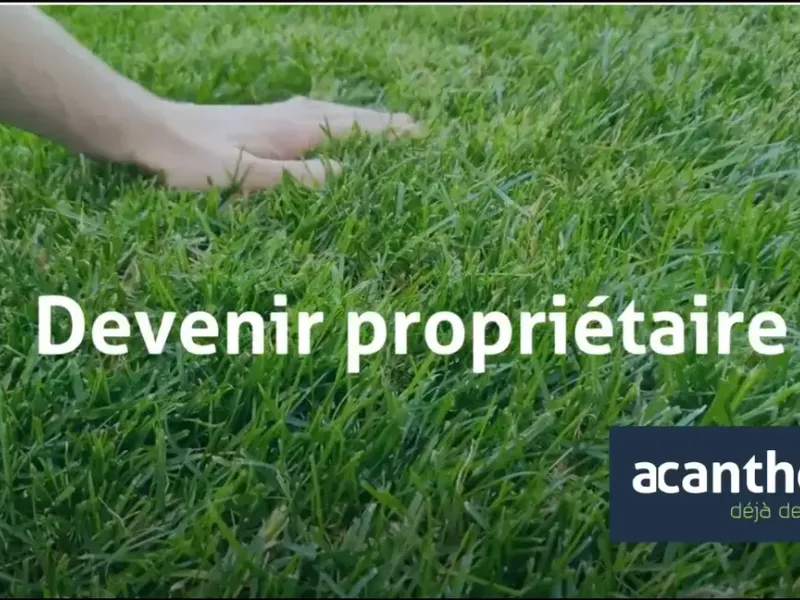 Photo Terrain à Notre-Dame-De-Monts au prix de 160 100€