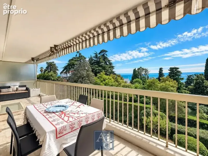 Photo Appartement à Cannes au prix de 660 000€