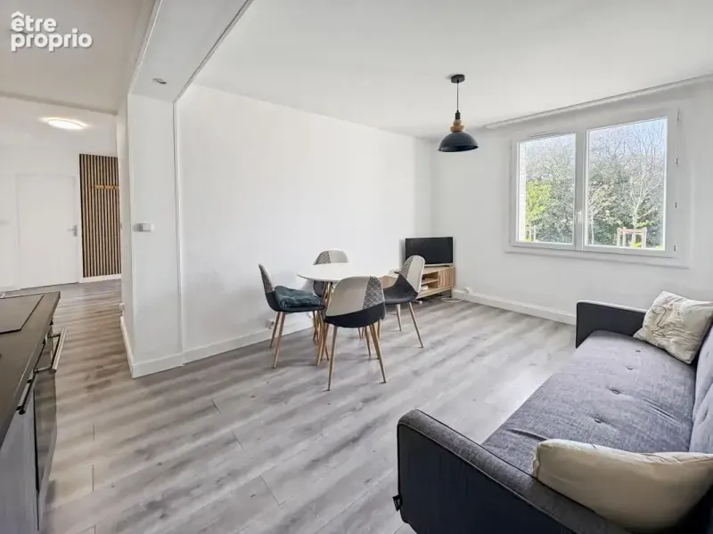 Photo Appartement à Valence au prix de 185 000€
