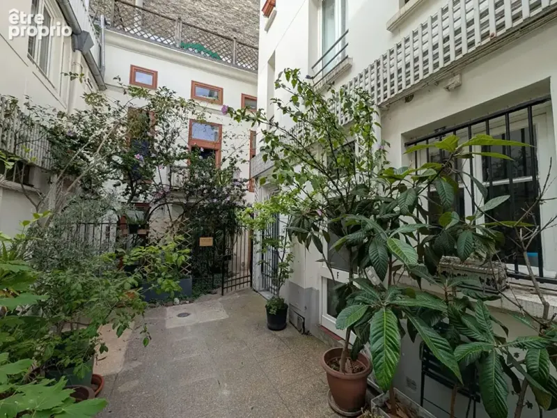 Photo Appartement à Paris-14e au prix de 267 500€