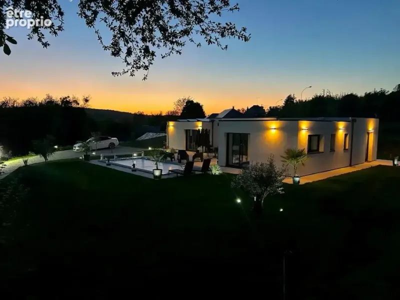 Photo Maison à Bernay au prix de 312 000€