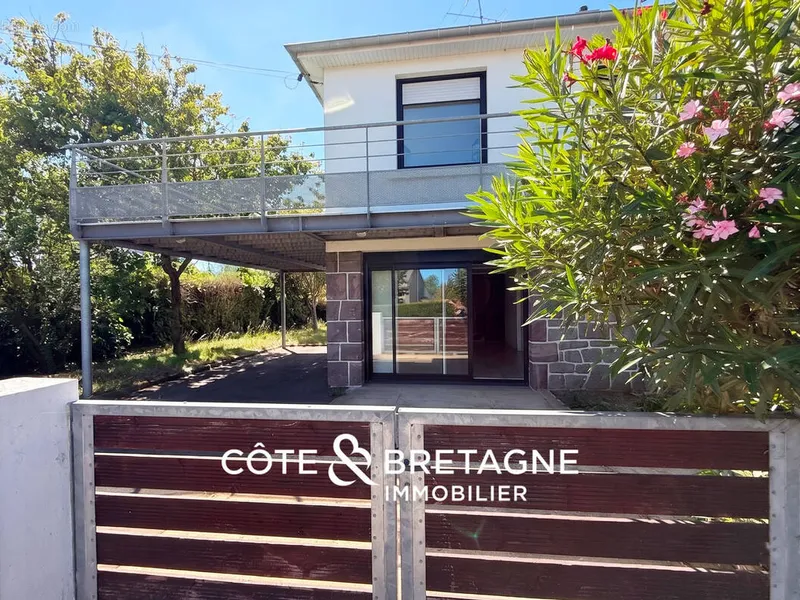 Photo Maison à Plerin au prix de 299 491€