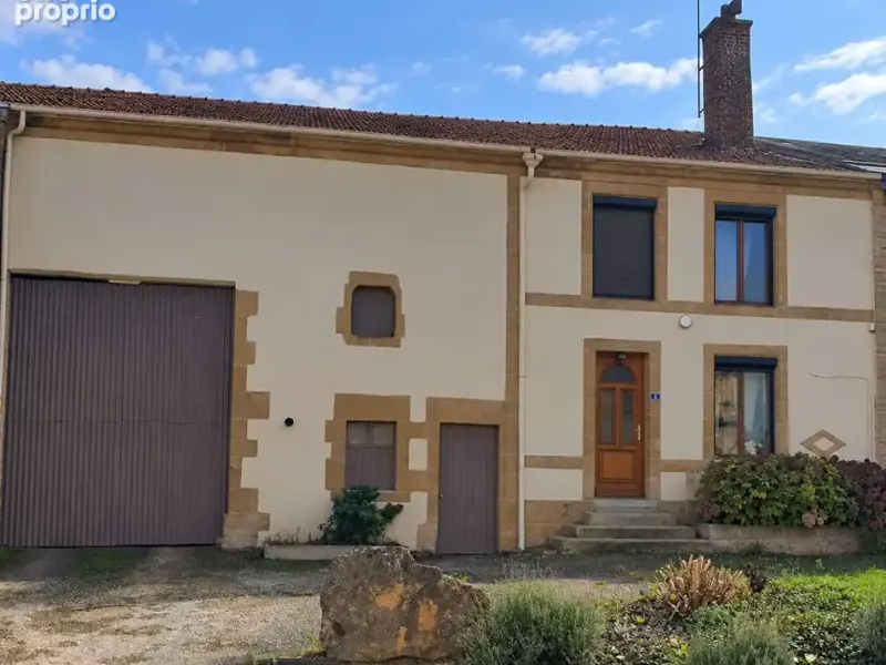 Photo Maison à Donchery au prix de 184 000€