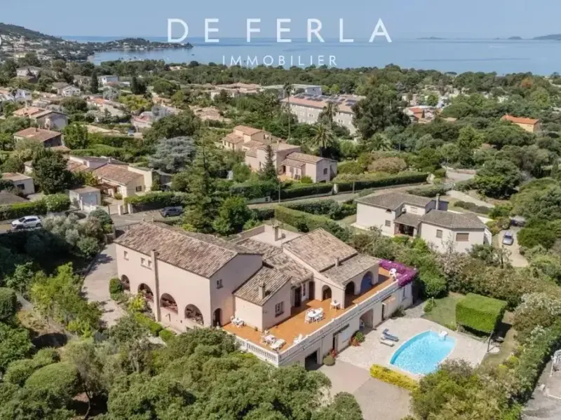 Photo Maison à Pietrosella au prix de 1 490 000€