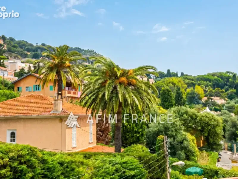 Photo Appartement à Cap-D'ail au prix de 260 000€