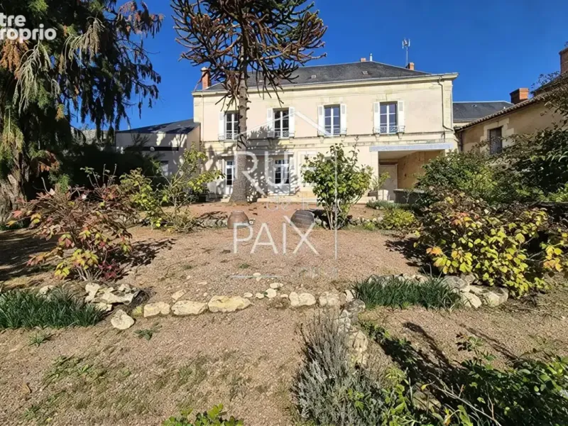 Photo Maison à Pas-De-Jeu au prix de 212 350€