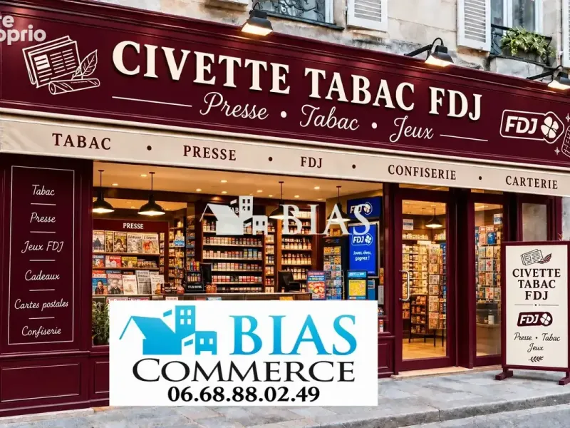 Photo Autres à Rouen au prix de 389 600€
