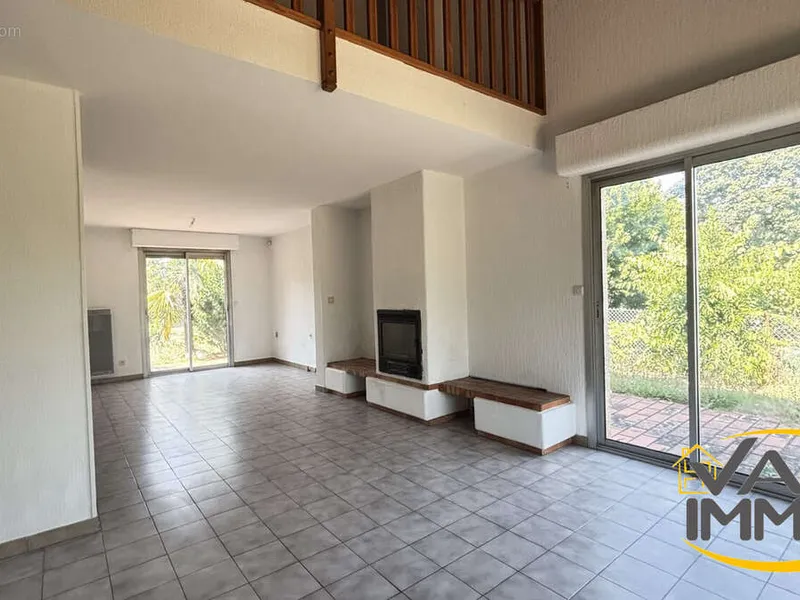 Photo Maison à Toulouse au prix de 272 000€