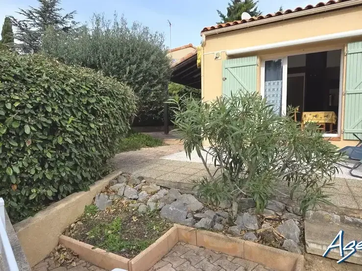 Photo Maison à Fleury au prix de 197 950€