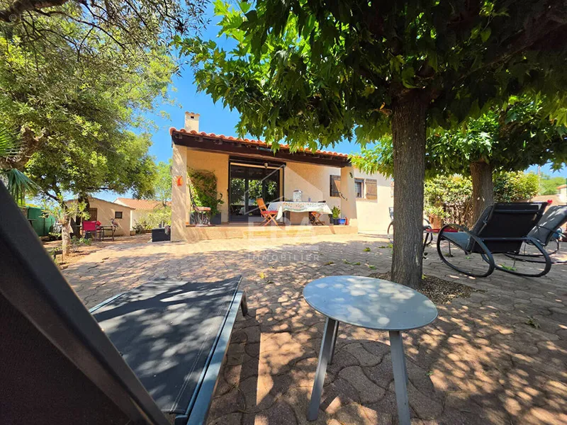 Photo Maison à Taradeau au prix de 299 000€