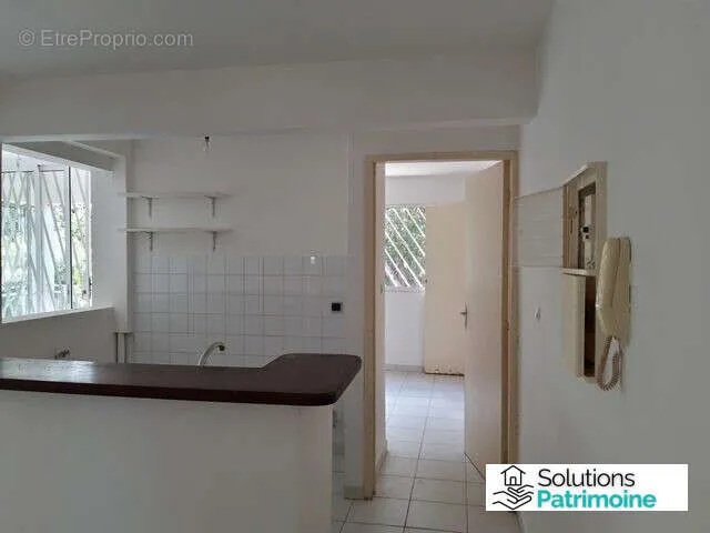 Photo Appartement à Cayenne au prix de 199 000€