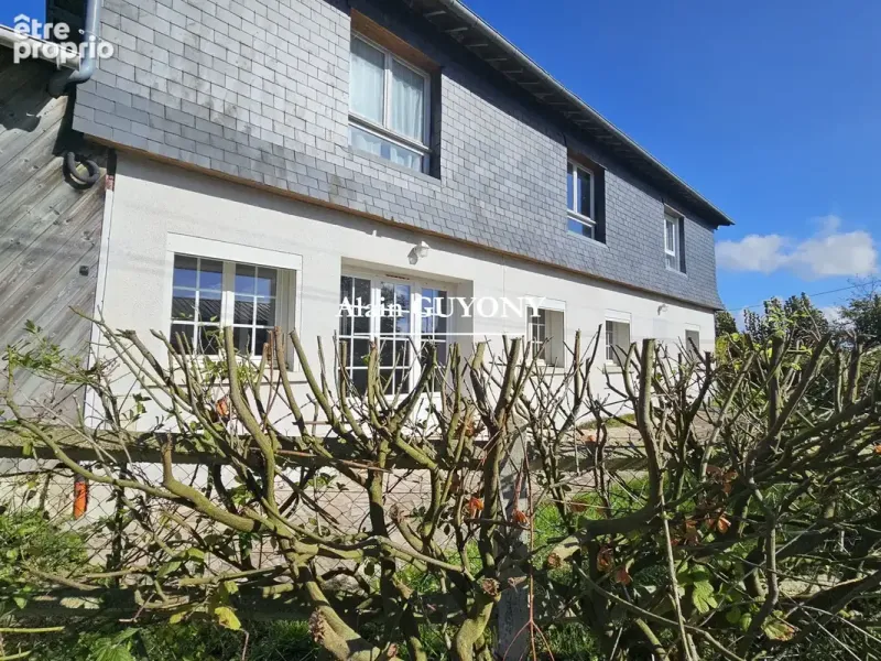 Photo Maison à Honfleur au prix de 399 000€