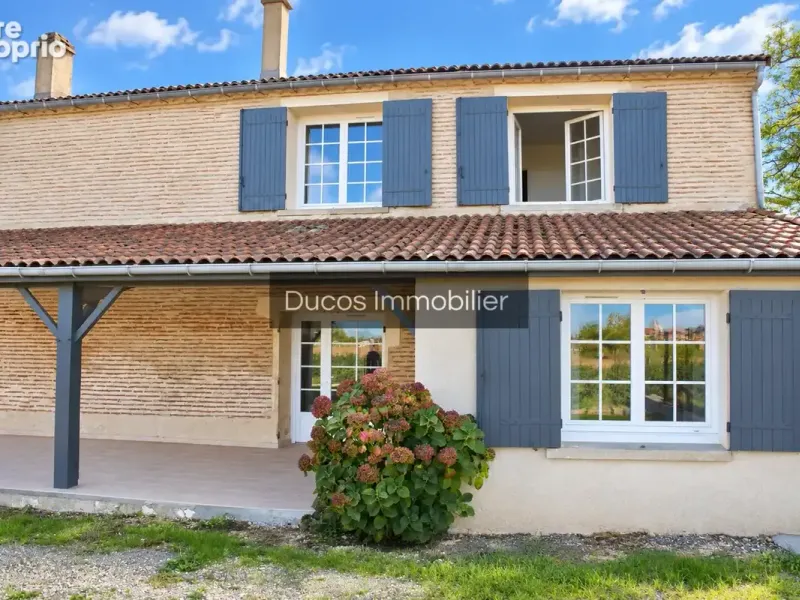 Photo Maison à Senestis au prix de 250 000€