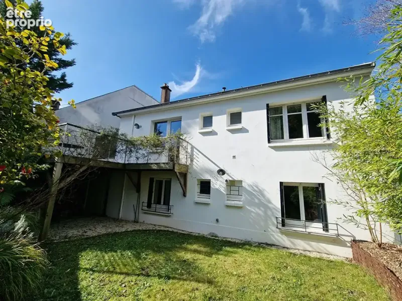 Photo Maison à Nantes au prix de 499 200€
