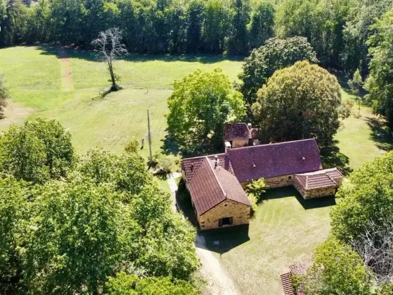 Photo Maison à Journiac au prix de 435 700€