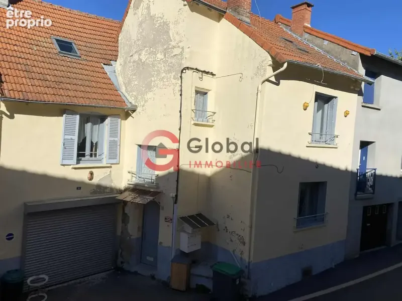 Photo Appartement à Montaigut au prix de 77 000€