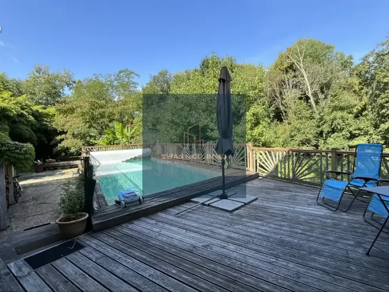 Photo Maison à Lisle au prix de 364 000€