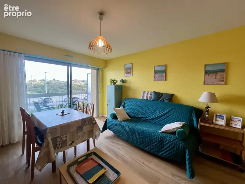 Photo Appartement à Cucq au prix de 172 250€