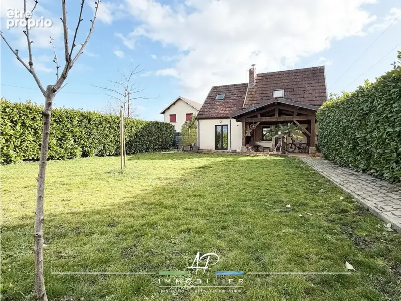 Photo Maison à Heuilley-Sur-Saone au prix de 209 000€