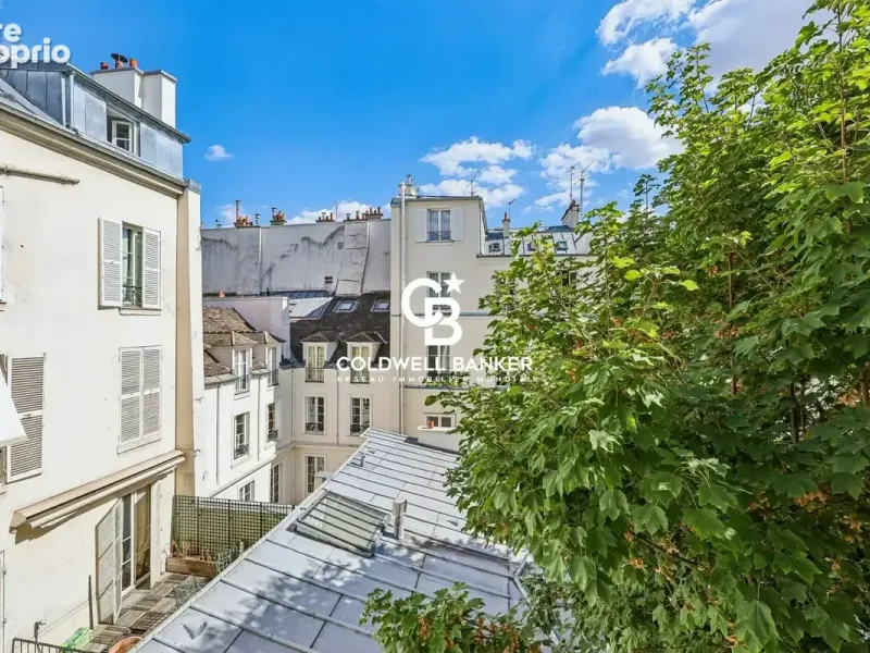 Photo Appartement à Paris-7e au prix de 595 000€