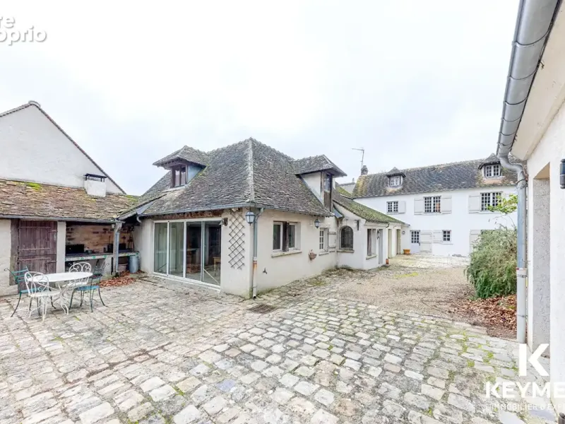 Photo Maison à Cormeilles-En-Vexin au prix de 398 000€