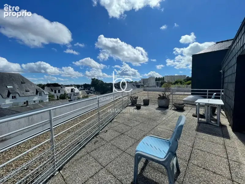 Photo Appartement à Vannes au prix de 399 000€