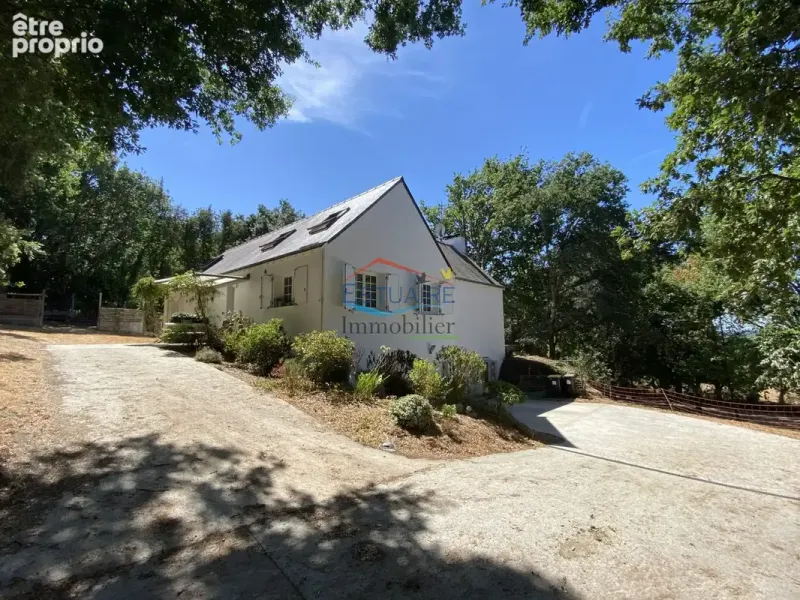 Photo Maison à Cordemais au prix de 376 200€