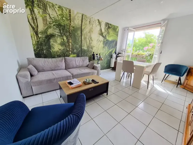 Photo Appartement à Taverny au prix de 185 000€