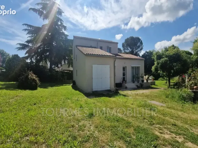 Photo Maison à Tourves au prix de 497 000€