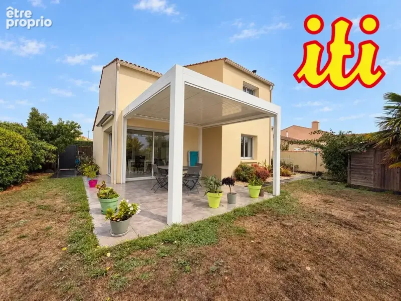 Photo Maison à Les Sables-D'olonne au prix de 570 000€
