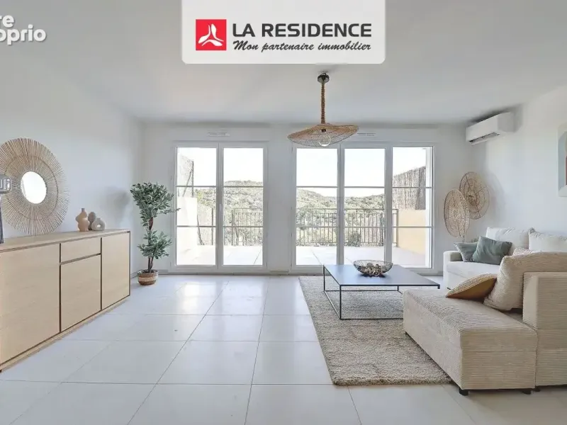 Photo Maison à La Garde-Freinet au prix de 439 000€