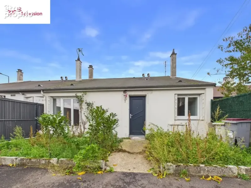 Photo Maison à Herblay au prix de 274 580€