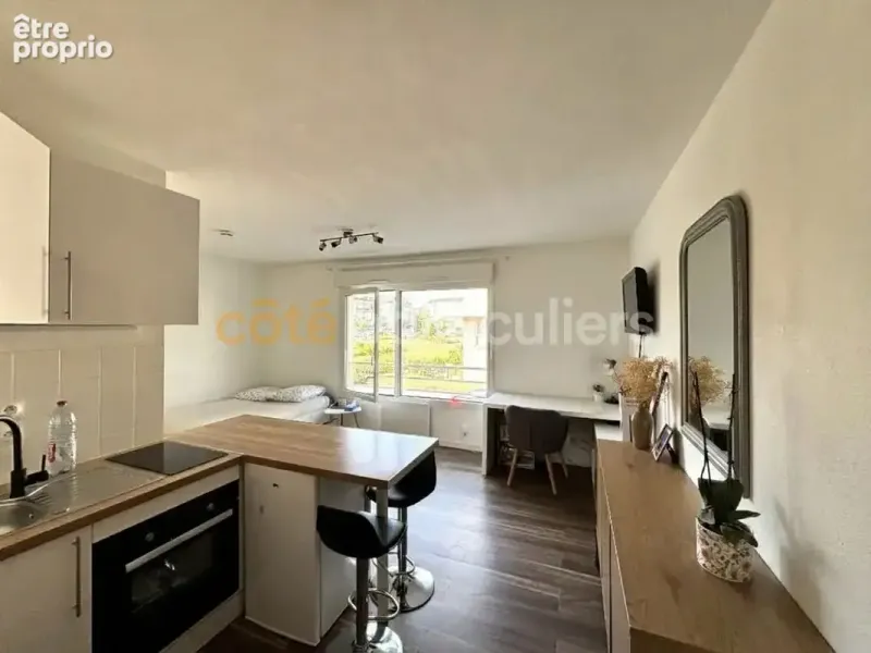 Photo Appartement à Caen au prix de 110 990€