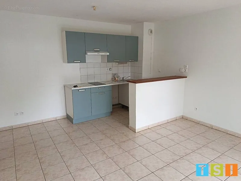 Photo Appartement à Montrejeau au prix de 55 000€