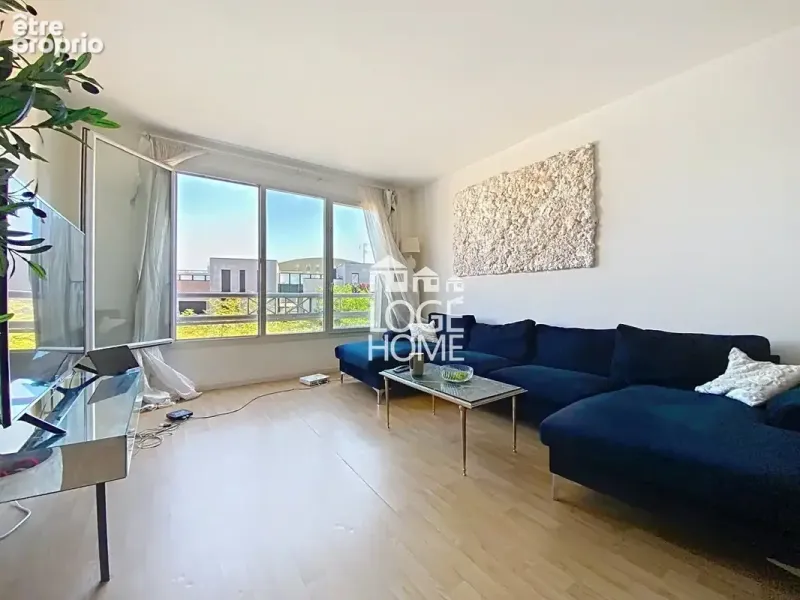 Photo Appartement à Lille au prix de 176 000€