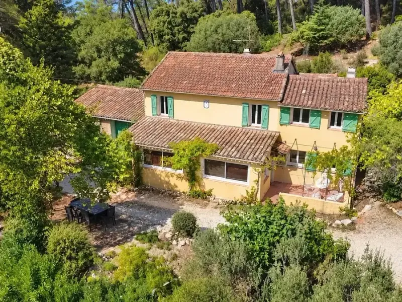 Photo Maison à Lorgues au prix de 449 000€