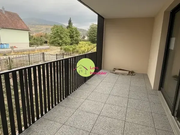 Photo Appartement à Barr au prix de 244 900€