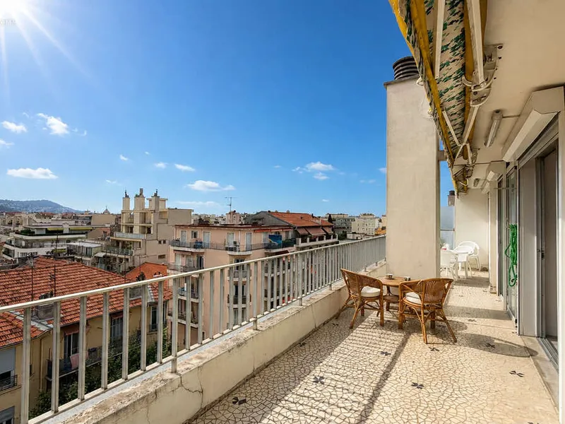 Photo Appartement à Nice au prix de 435 000€